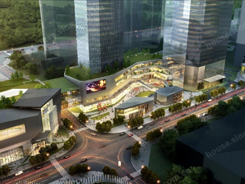 海南都市歐情