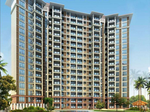 鴻信南茶御景VS宇建國貿城分析對比