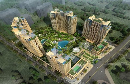 為何XG后海南儋州市房價還在上漲
