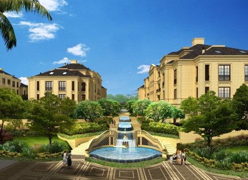 陽光棕櫚花園戶型圖是否合理