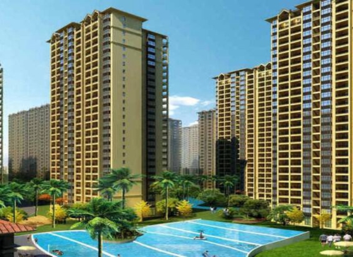 用公積金儋州市買房首付多少？儋州市買房首付大概是多少