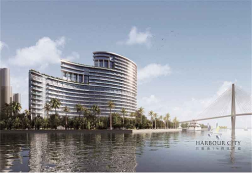 海南儋州市新房上漲空間