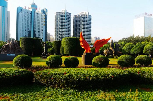儋州兆南熙園