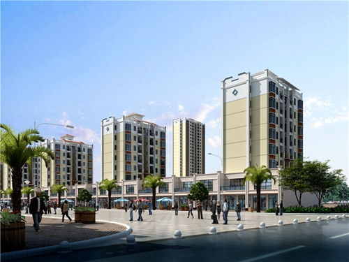 touzi廣場家園靠譜嗎？