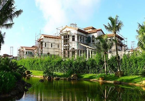 福安·濱海城邦（和泰花園）房子漲價了嗎？