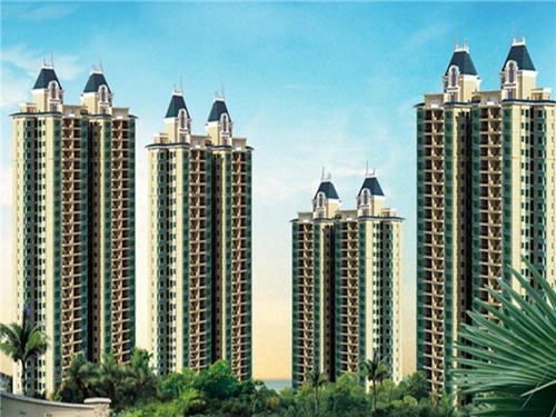 套內建筑面積怎么算 關于儋州市買房你應該了解哪些內容