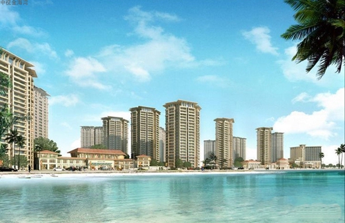 海南凱豐濱海幸福城