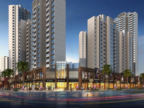 聽說儋州市買儋州房子選樓層越高越好？這話是真的嗎