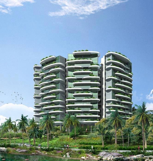 海南購房全款一般打幾折？在售樓部全款儋州市買房流程是什么？