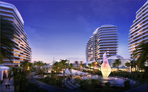 戶型沙盤模型怎么去建造的？戶型沙盤模型的意思是什么？