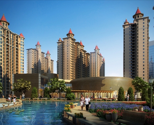 戶型圖上的那些標(biāo)注都是啥？你知道嗎？