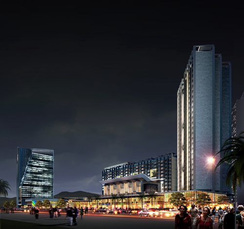 全款儋州市買房有什么優勢？全款儋州市買房能優惠多少？