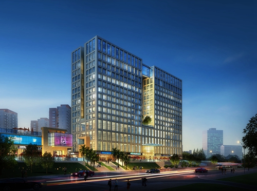 儋州市買房幾樓好，儋州市買房樓間距多少合適