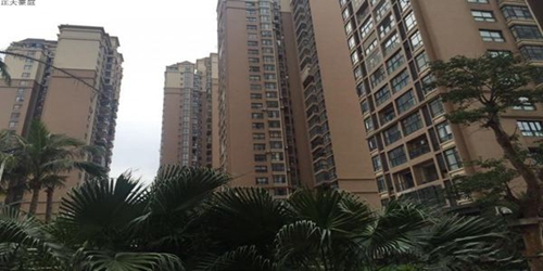 盛世皇冠海景房紙得買嗎？