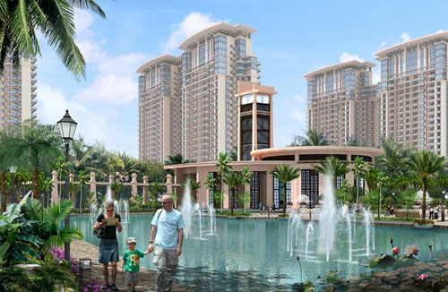 首付儋州市房子利息是多少，首付儋州市房子購買流程是什么