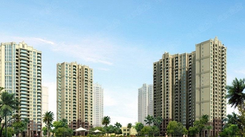 為什么在都市歐情買房？