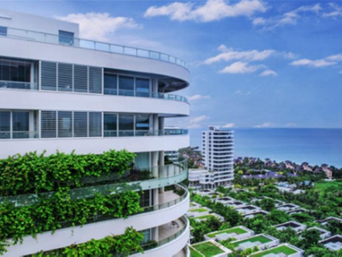 海南恒大名都
