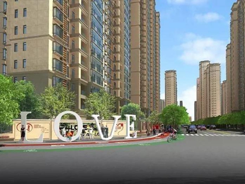 人車分流的小區(qū)有什么好？可以緩解停車壓力