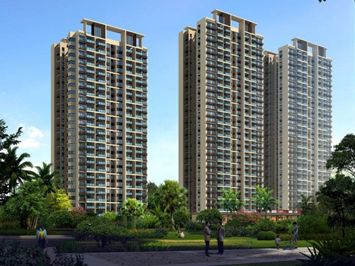 兆南熙園異地買房子怎樣貸款？