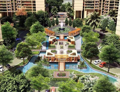 碧桂園·雅拉湖畔好不好？