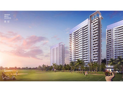 在二線城市儋州市買房怎么樣？儋州市買儋州市房子有哪些技巧？，