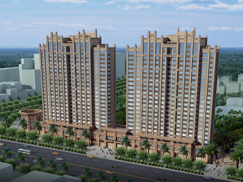 建業·君鄰大院房價多少？