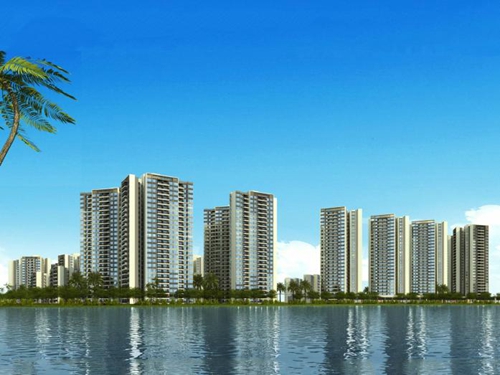 海航儋州望海國際廣場(chǎng)