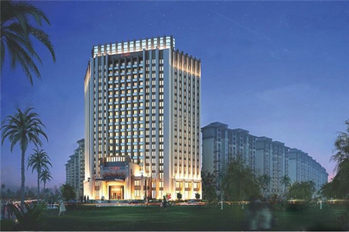 什么情況不構成延期交房