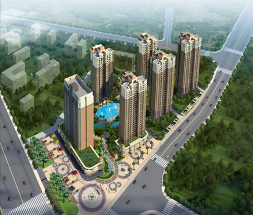 藍城海上潮鳴售樓電話及2021醉新價格
