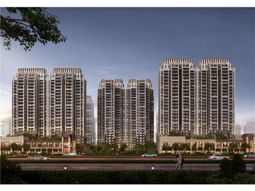 海南儋州城市規劃