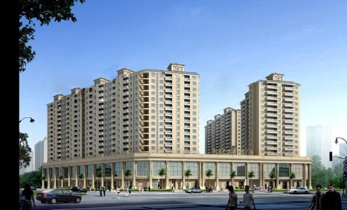 佳邦廣場有什么touzi前景