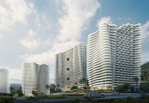 海逸豪苑房?jī)r(jià)是不是要跌了