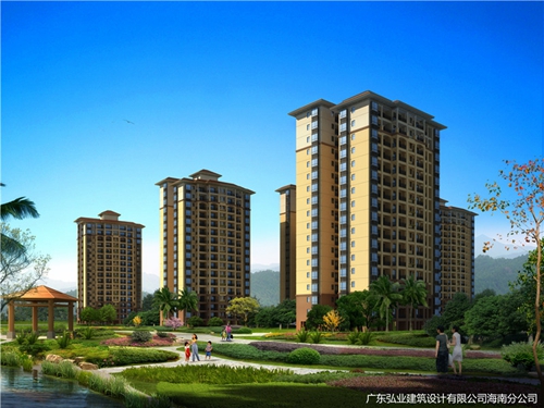 儋州聯合城市花園二手房過戶攻略