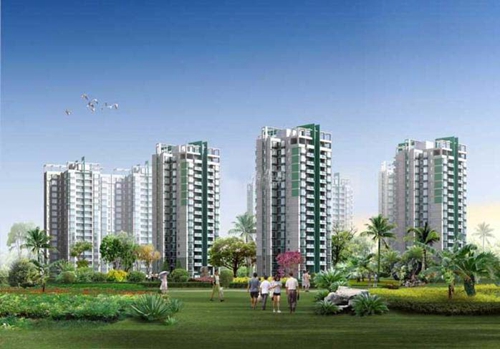 中南·智慧城住房公積金貸款流程