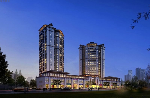 2021海南養老房大全