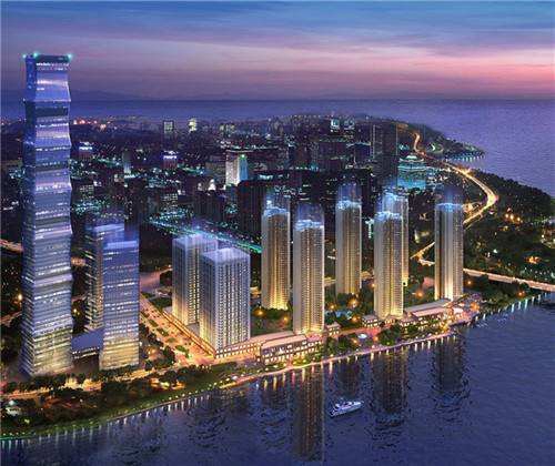海南儋州聯合城市花園二手房子怎么樣