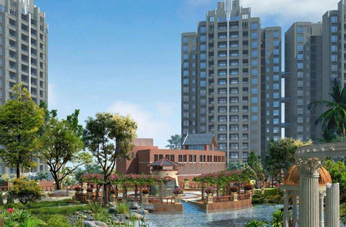2021偉業西城國際房價暴跌沒有可能