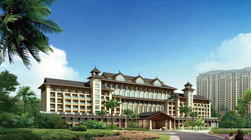 2021海南儋州房?jī)r(jià)陸續(xù)高漲
