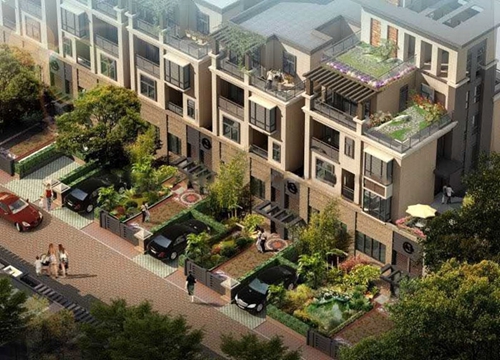 恒力春天2021的買房優勢