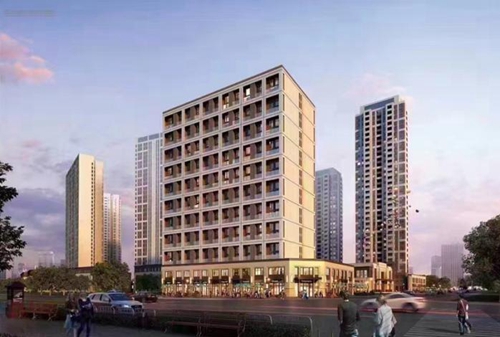 海航儋州望海國際廣場怎么樣？
