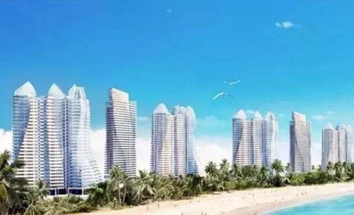 鴻信南茶御景房價多少？