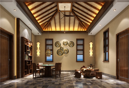 中央銀座公館怎么樣？
