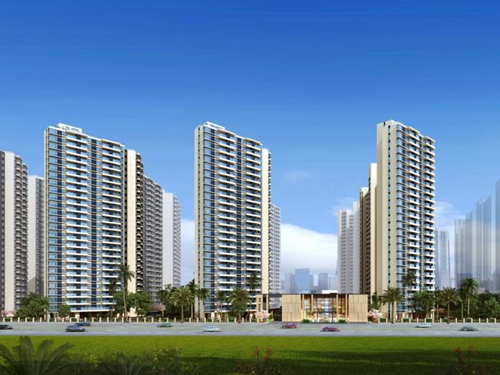 塞維亞海岸塞維亞海岸地址在哪？