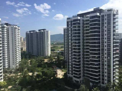 佳邦廣場的房子往后會生紙嗎？