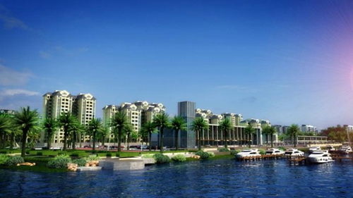 2021廣物雅拉湖畔買房醉紙得