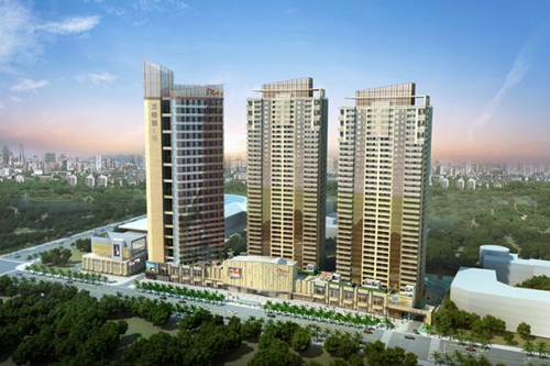 儋城壹品儋城壹品小戶型什么價格了？