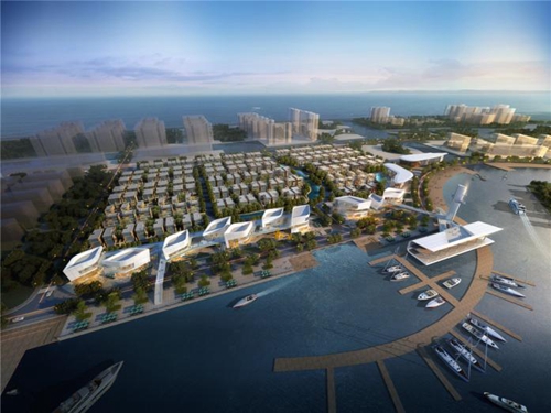 碧海一家·名城房子生紙的原因分析