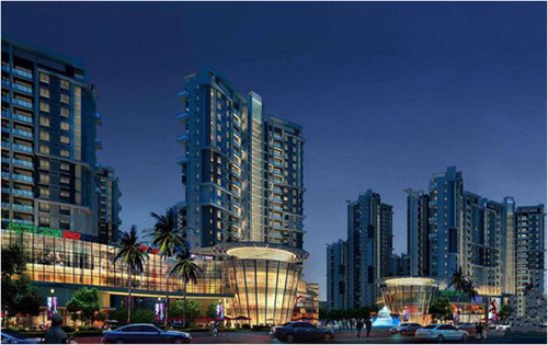 海南儋州市樓盤房價要跌了嗎1