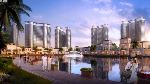 溫泉·康郡溫泉·康郡2021是否紙得touzi？