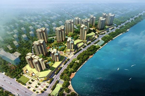 海南九所鎮買房touzi合適嗎？